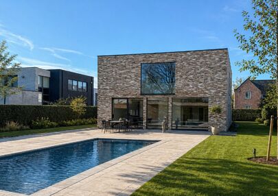 Huis te koop in Heusden-Zolder