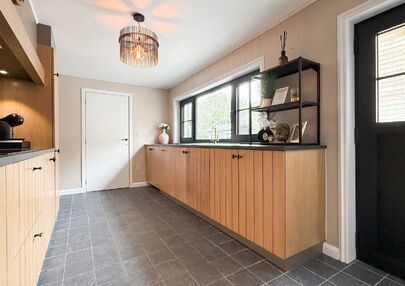 Huis te koop in Heusden-Zolder