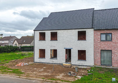 Huis te koop in Heusden-Zolder