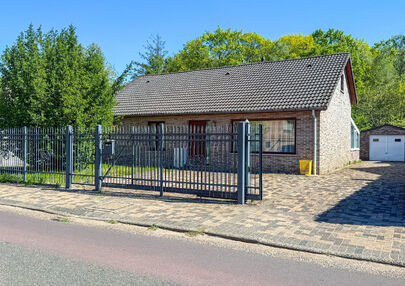 Huis te koop in Heusden-Zolder