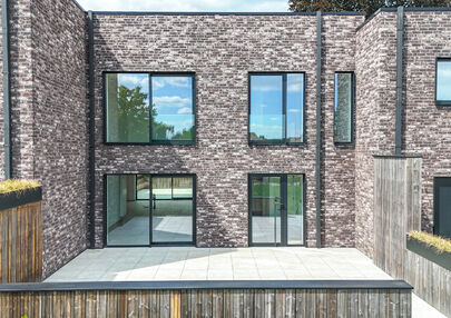 Huis te koop in Heusden-Zolder