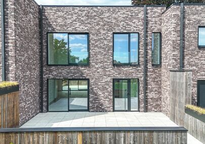 Huis te koop in Heusden-Zolder