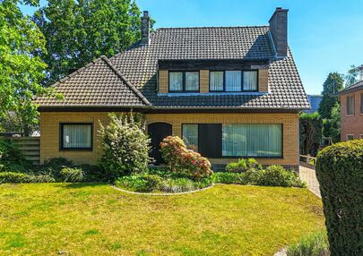 Huis te koop in Heusden-Zolder