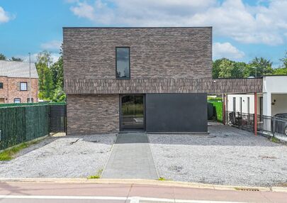 Huis te koop in Heusden-Zolder