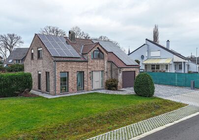 Huis te koop in Heusden-Zolder