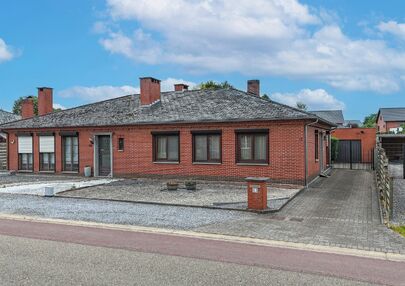 Huis te koop in Heusden-Zolder