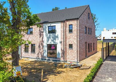 Huis te koop in Heusden-Zolder