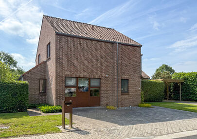 Huis te koop in Heusden-Zolder