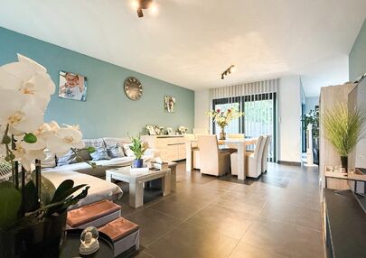 Huis te koop in Heusden-Zolder