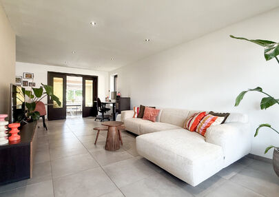Huis te koop in Heusden-Zolder