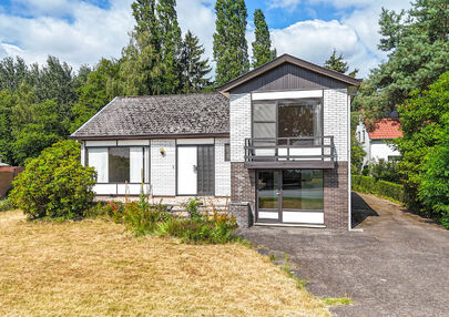 Huis te koop in Heusden-Zolder