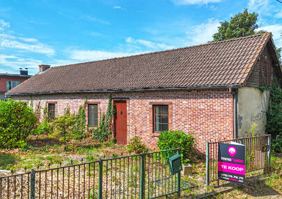 Huis te koop in Heusden-Zolder