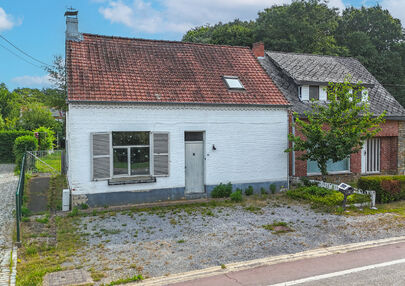 Huis te koop in Heusden-Zolder
