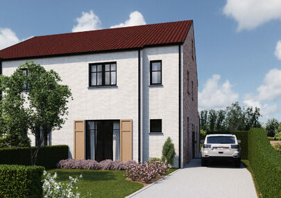 Huis te koop in Heusden-Zolder