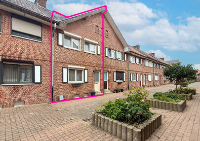 Huis te koop in Heusden-Zolder