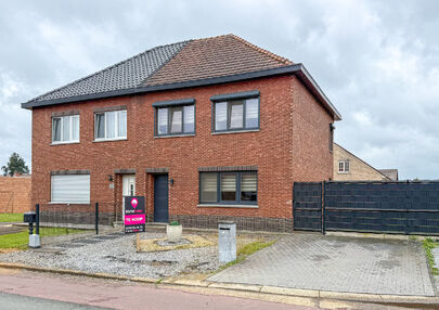 Huis te koop in Heusden-Zolder