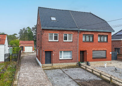 Huis te koop in Heusden-Zolder