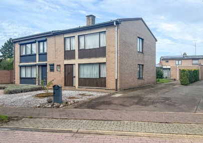 Huis te koop in Heusden-Zolder