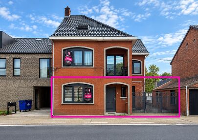 Huis te koop in Heusden-Zolder