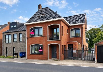 Huis te koop in Heusden-Zolder