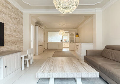 Huis te koop in Heusden-Zolder