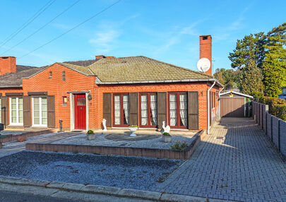 Huis te koop in Heusden-Zolder