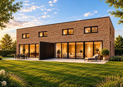 Huis te koop in Heusden-Zolder