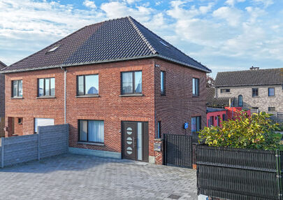 Huis te koop in Heusden-Zolder