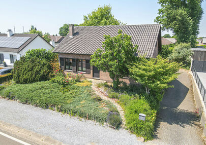 Huis te koop in Heusden-Zolder