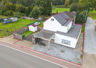 Huis te koop in Heusden-Zolder