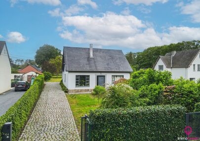 Huis te koop in Heusden-Zolder