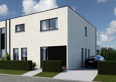 Huis te koop in Heusden-Zolder