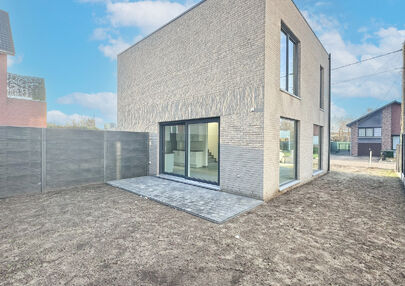 Huis te koop in Heusden-Zolder