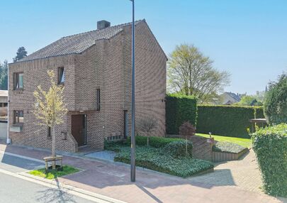 Huis te koop in Heusden-Zolder