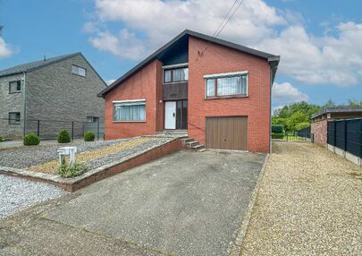 Huis te koop in Heusden-Zolder