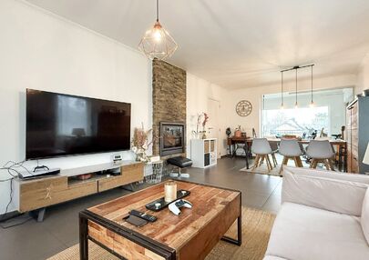 Huis te koop in Heusden-Zolder