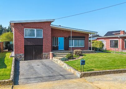 Huis te koop in Heusden-Zolder