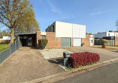 Huis te koop in Heusden-Zolder