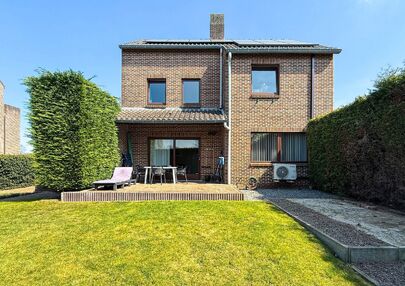 Huis te koop in Heusden-Zolder