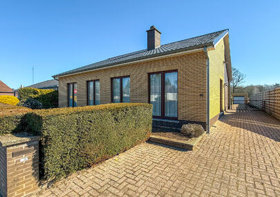 Huis te koop in Heusden-Zolder