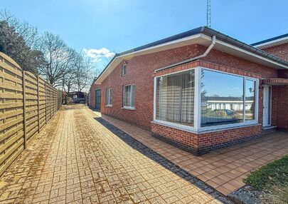Huis te koop in Heusden-Zolder