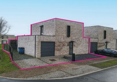Huis te koop in Heusden-Zolder