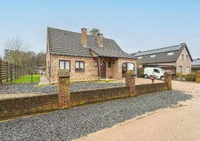 Huis te koop in Heusden-Zolder