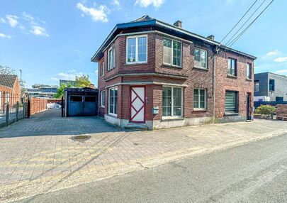 Huis te koop in Heusden-Zolder