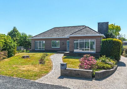 Huis te koop in Heusden-Zolder
