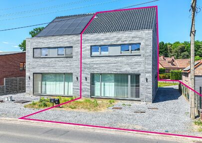Huis te koop in Heusden-Zolder
