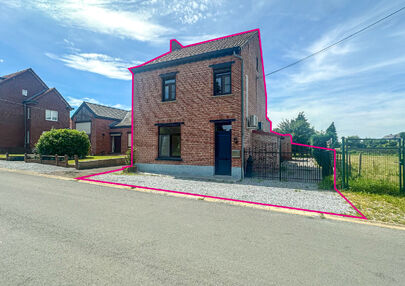 Huis te koop in Heusden-Zolder