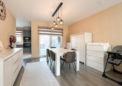 Huis te koop in Heusden-Zolder