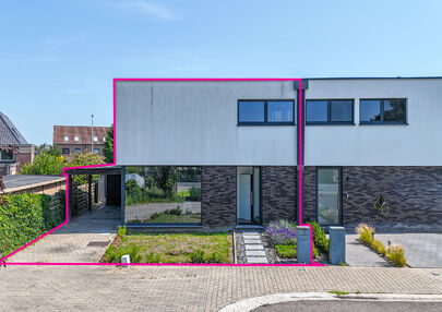 Huis te koop in Heusden-Zolder