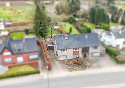 Huis te koop in Heusden-Zolder
